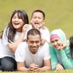 Manfaat Membangun Keluarga Harmonis