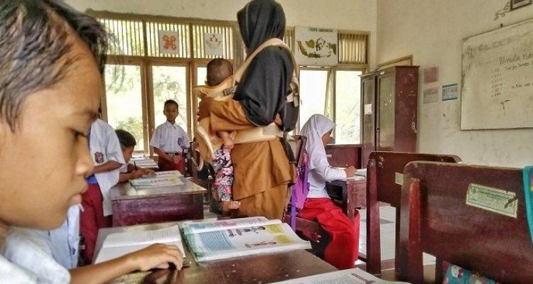 Terbaru Berita Pendidikan DI Desa