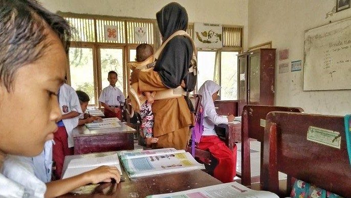Terbaru Berita Pendidikan DI Desa