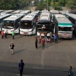 Jadwal Berangkat Bus Di Kupang Terupdate