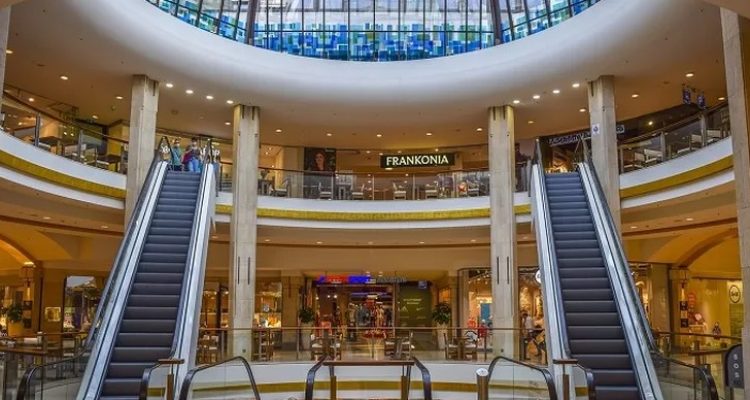 5 Mall Terbaik Di Kota Jakarta Timur Terupdate