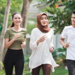 Tempat Jogging Di Kota Jakarta Timur Terbaru