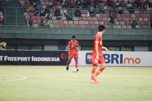 Iqbal Gwijangge Sebut Sudah Punya Gambaran soal Gaya Main Lawan Timnas Indonesia U-17 di Piala Dunia U-17 2023 : Okezone Bola