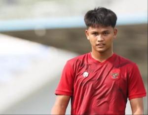 Berkat Tampil Gacor Bersama Timnas Indonesia, Hokky Caraka Bakal Diandalkan Pelatih PSS Sleman di Laga Kontra Persik Kediri : Okezone Bola