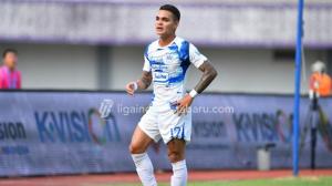 Gacor, Paulo Gali Freitas Diharapkan Pelatih Bisa Langgeng Bersama PSIS Semarang : Okezone Bola